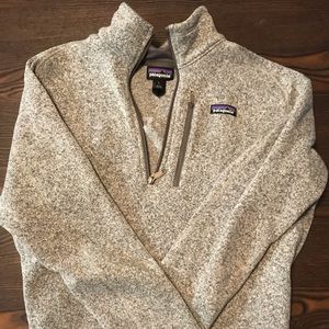 Patagonia Men’s L Pullover/Jacket